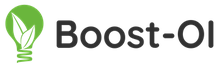Logo Boost-OI