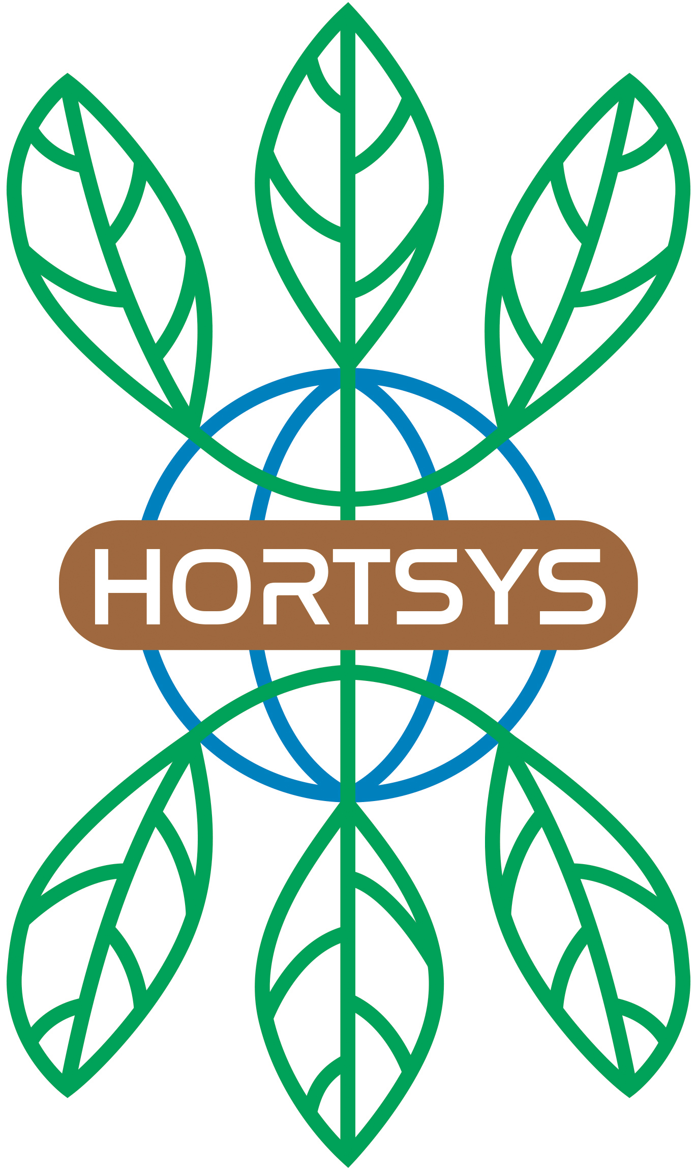 Logo Hortsys